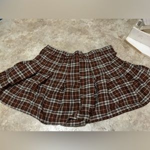 Shirts like new condition